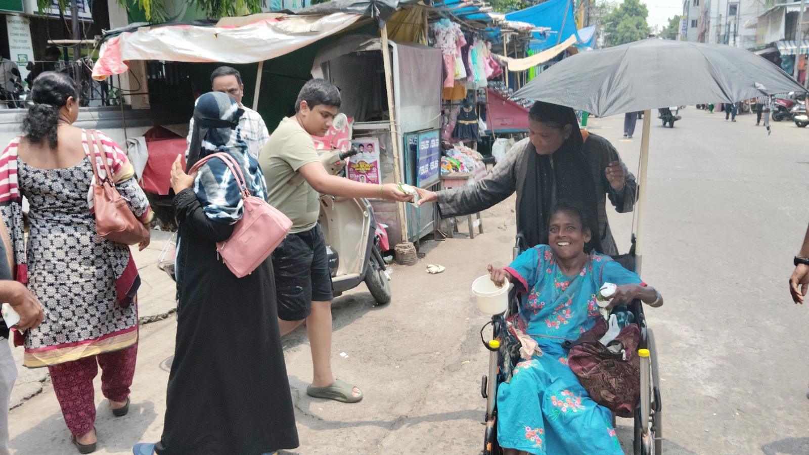 Buttermilk Packets Distribution 2025