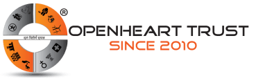 Openheart Charitable Trust
