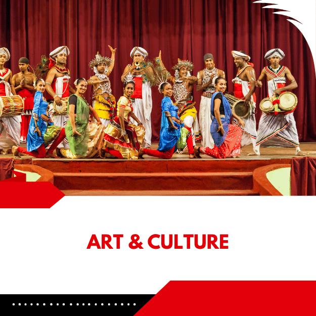Art & Culture