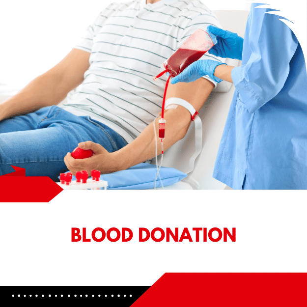 Blood Donation