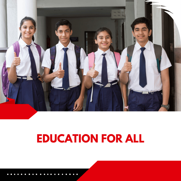 Education For All