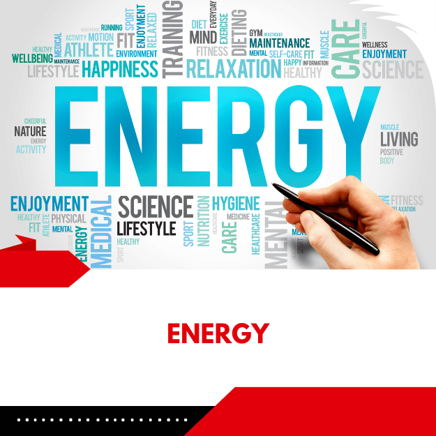 Energy
