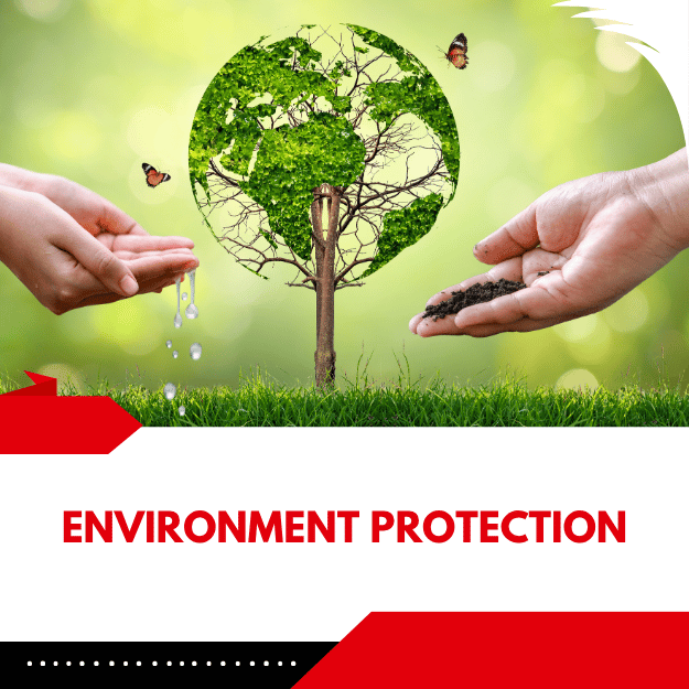 Environment Protection