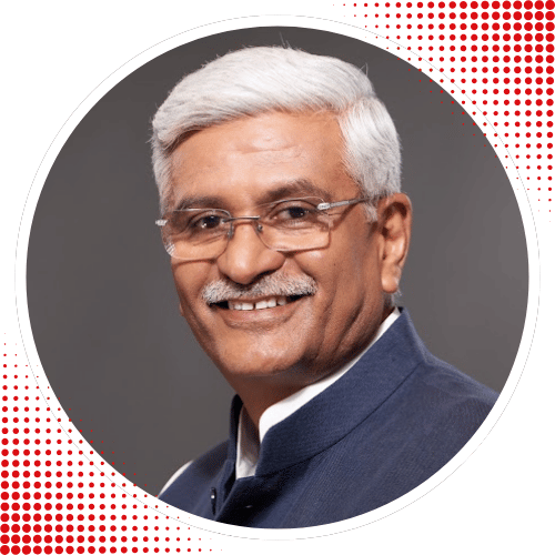 Gagendra Singh Shekhawat