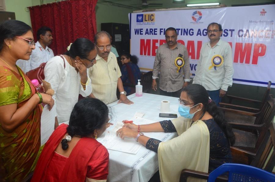 Health Awareness Care 2 Health Awareness Care 2