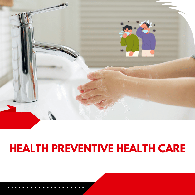 Health Preventive health care