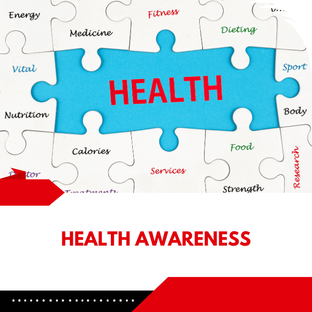 Health awareness