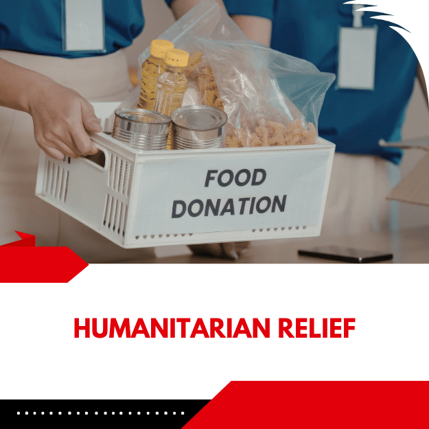 Humanitarian Relief