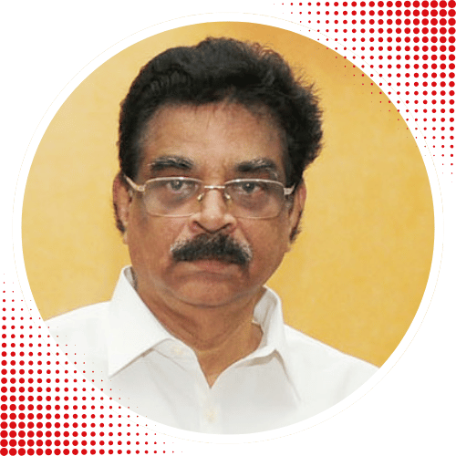 Kambhampari Haribabu