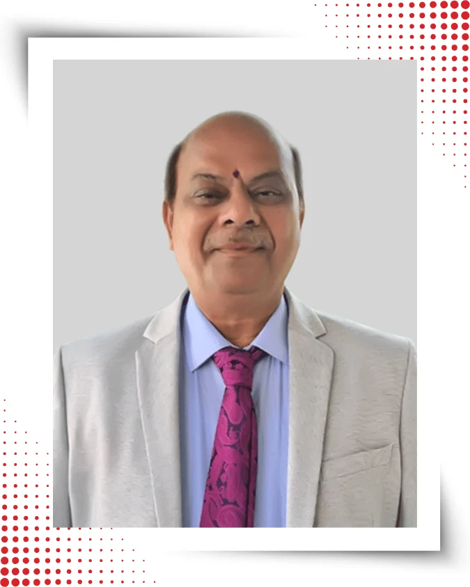 MNP Rao MNP Rao
