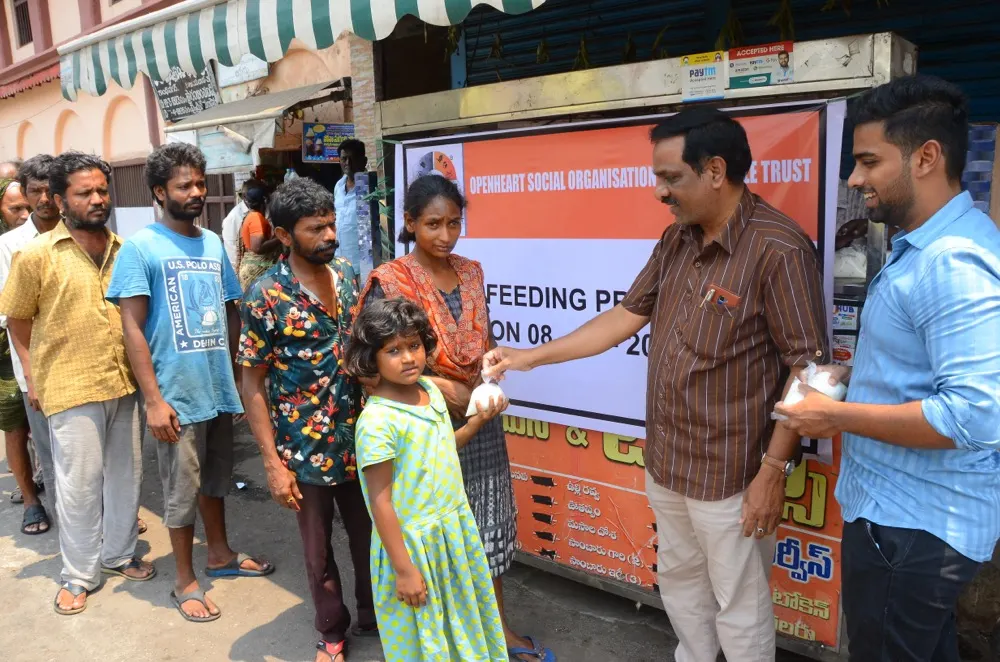 OUR MISSION