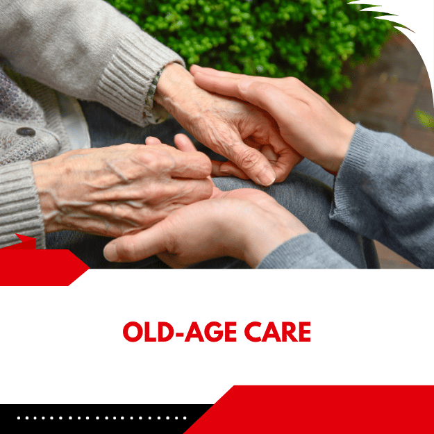 Old Age care