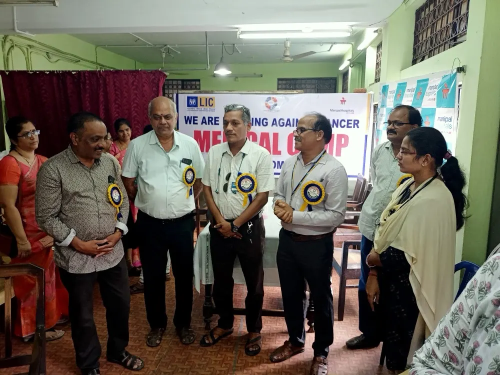 Oncology Medical Camp