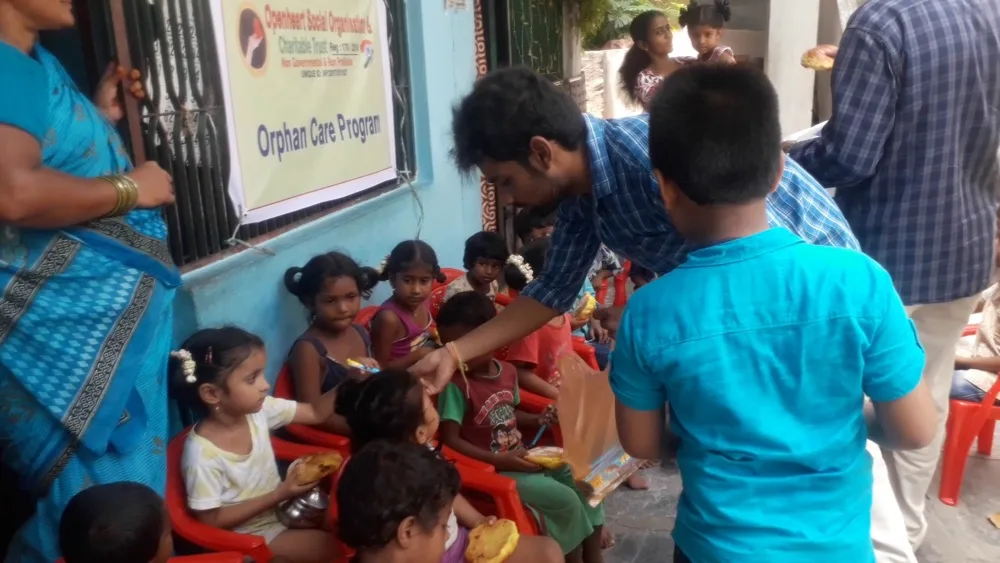 Orphan Care Program Pics 7 Orphan Care Program Pics 7
