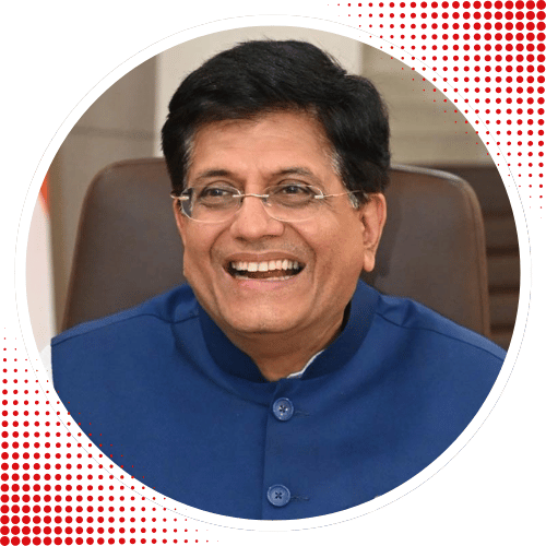 Piyush Goyal
