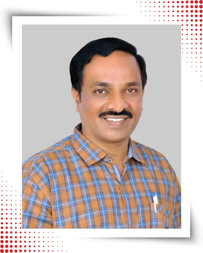 R Nandakishore R Nandakishore
