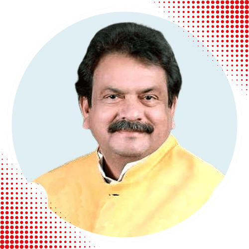 S.P Singh Baghel