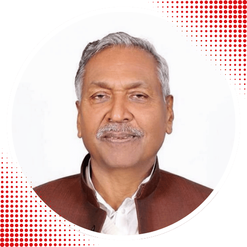 Shri Phagu Chauhan