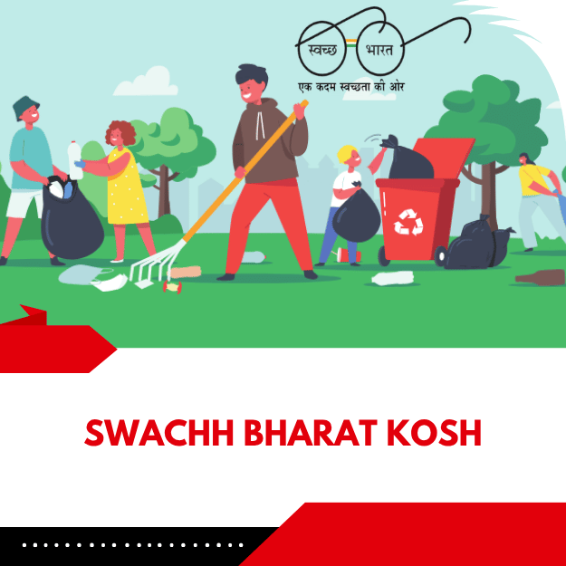 Swachh Bharat Kosh