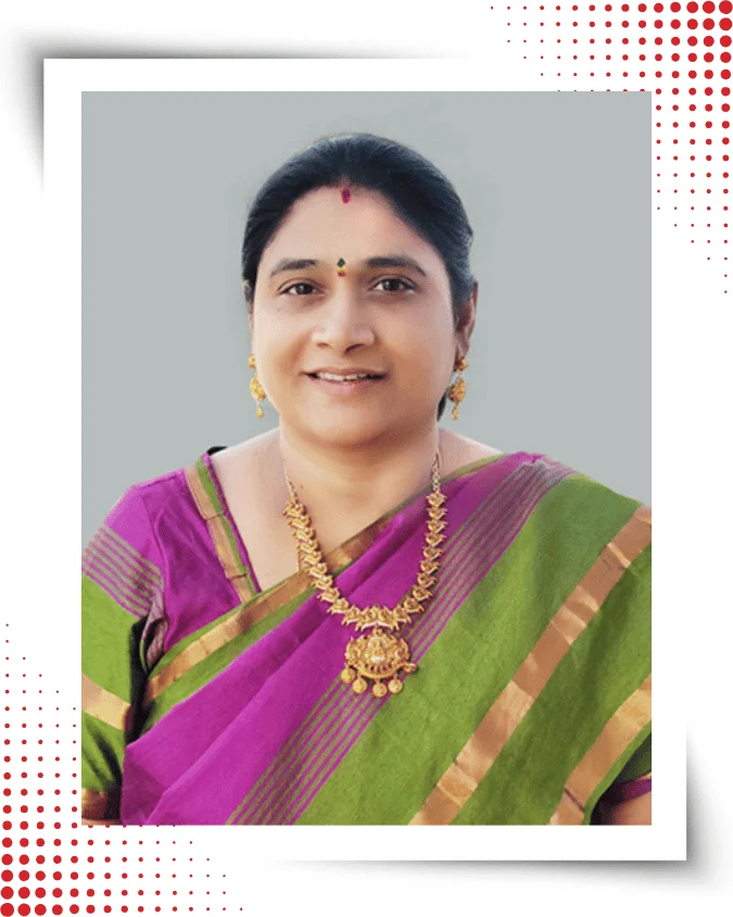 Thanujarani Thanujarani