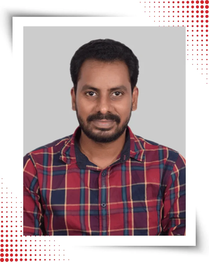 Venugopal Venugopal