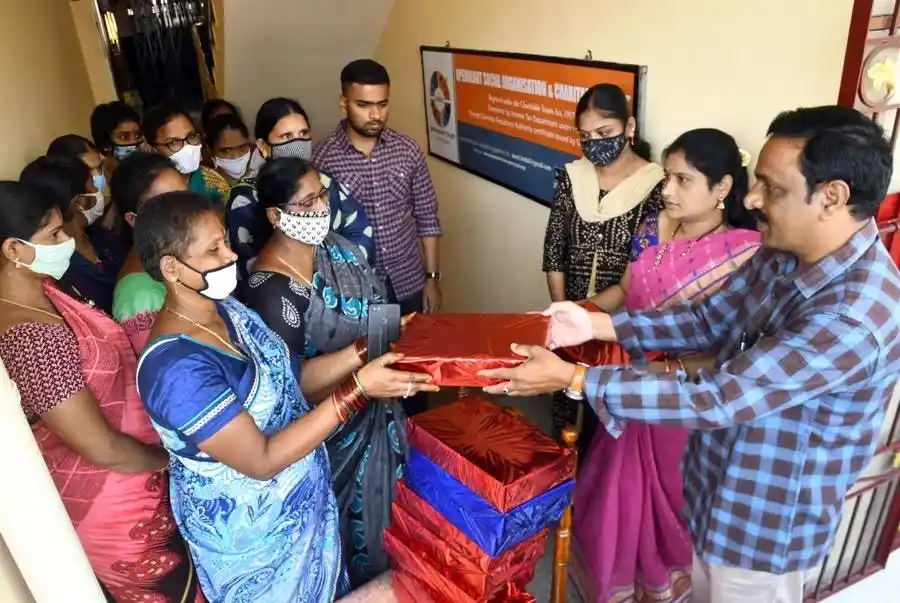 Women Empowerment Project Women Empowerment Project