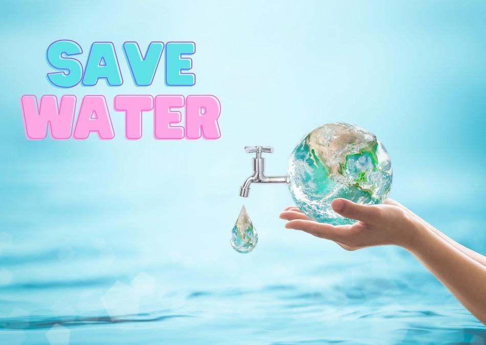 Save Water Program Save Water Program