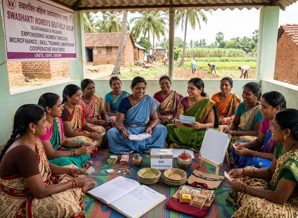Self Help Groups 2