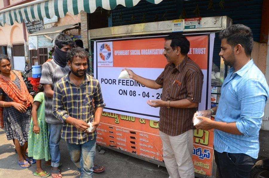 Service to Poor 2