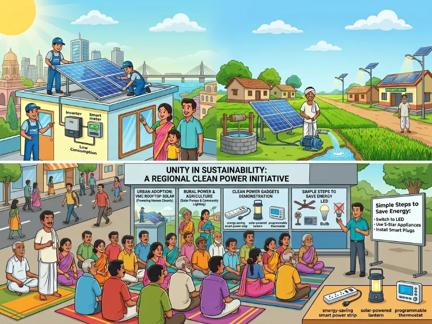 Energy 1 projects page Energy 1 projects page