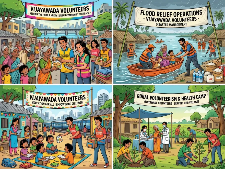 Volunteerism at Openheart 1 projects page Volunteerism at Openheart 1 projects page