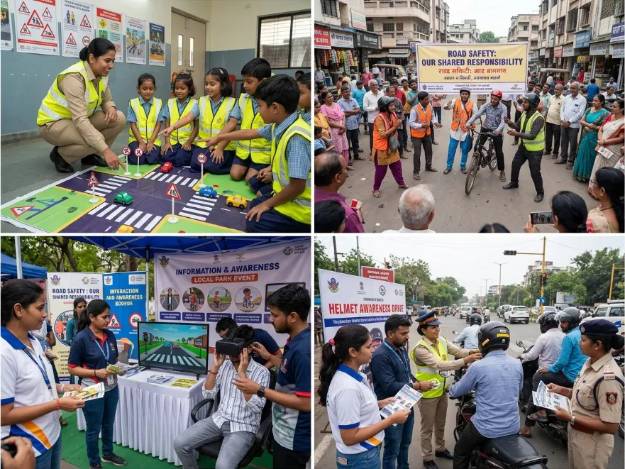road safety 2 projects page road safety 2 projects page